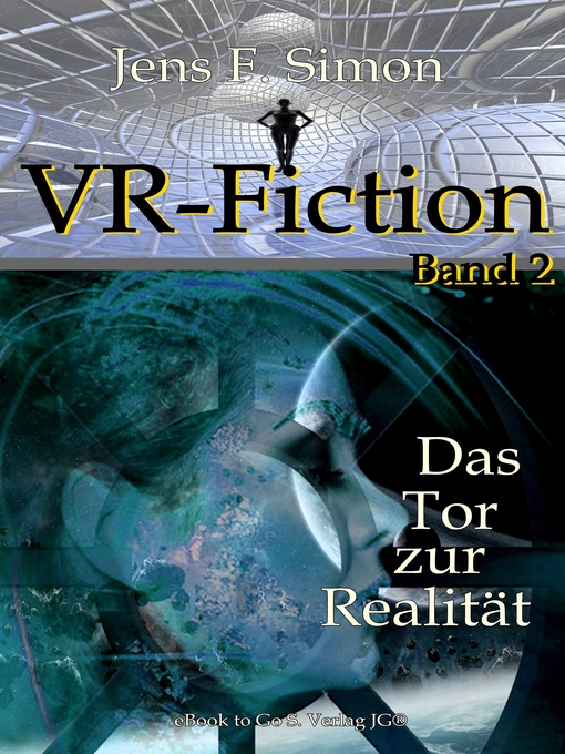 Title details for Das Tor zur Realität by Jens F. Simon - Wait list